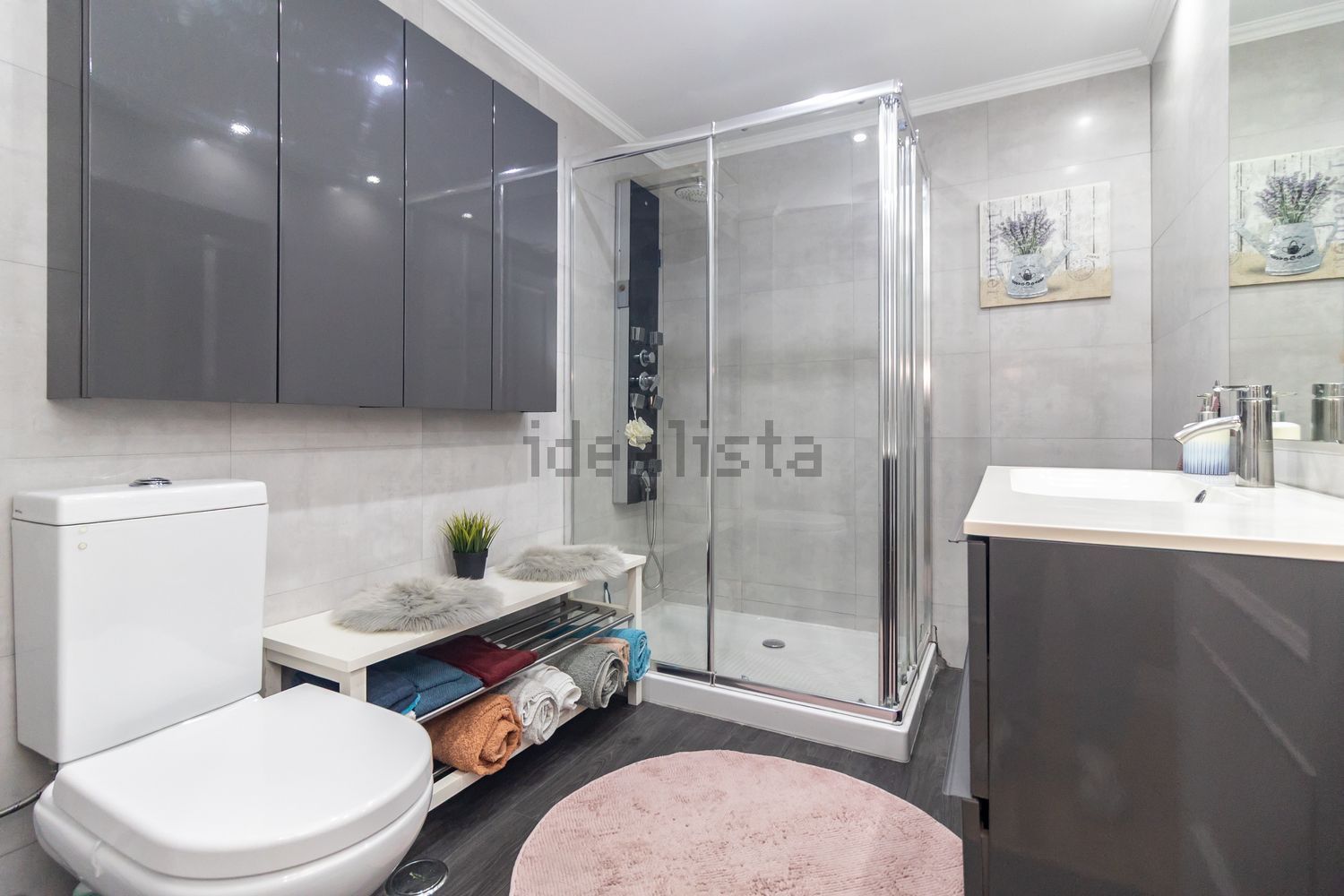 公寓 t3出售在Avenida Mestre Manuel dos Santos Cabanas - 卫生间