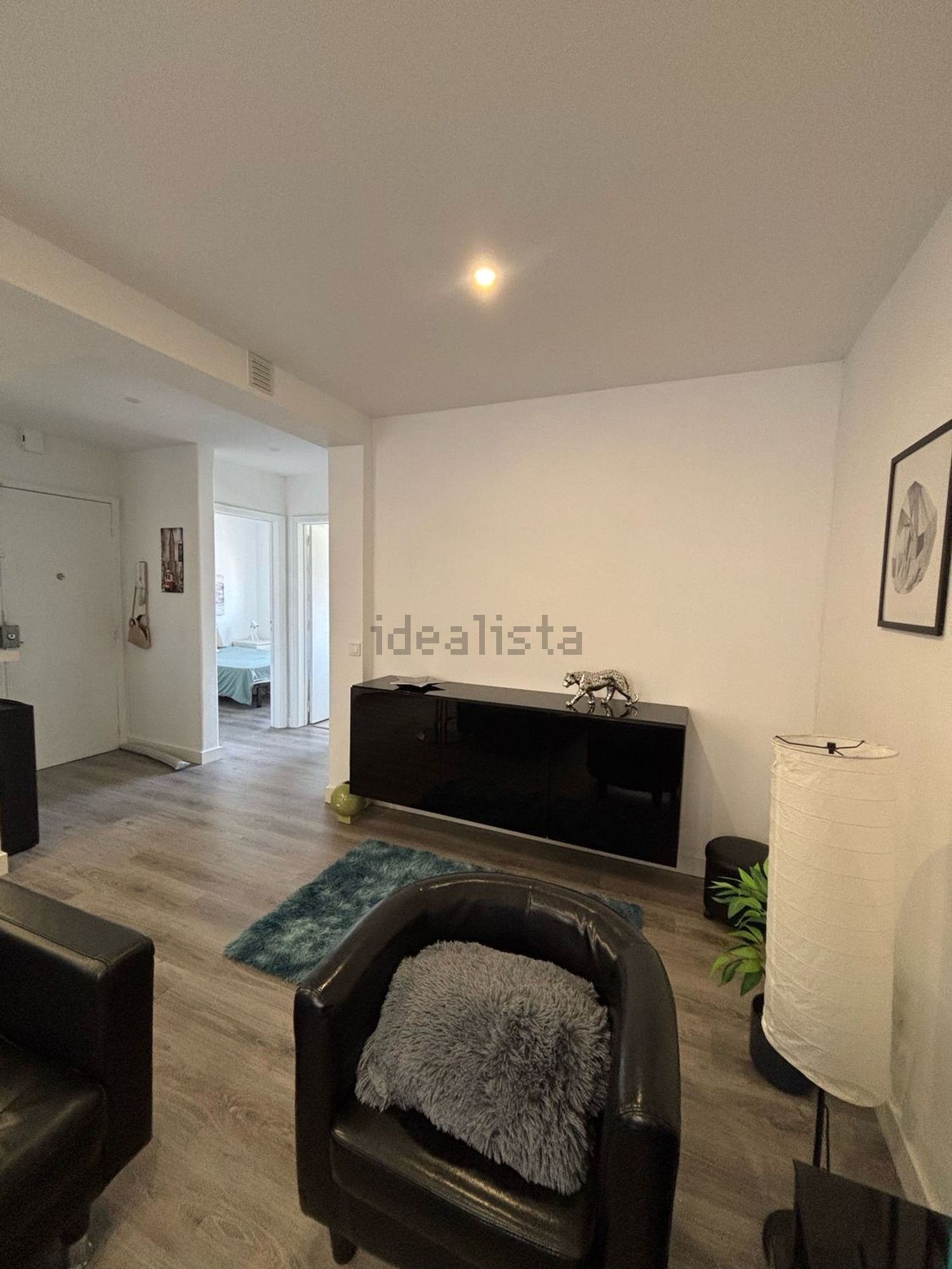 出租公寓 t2在Praceta Goa, 5 - 客厅