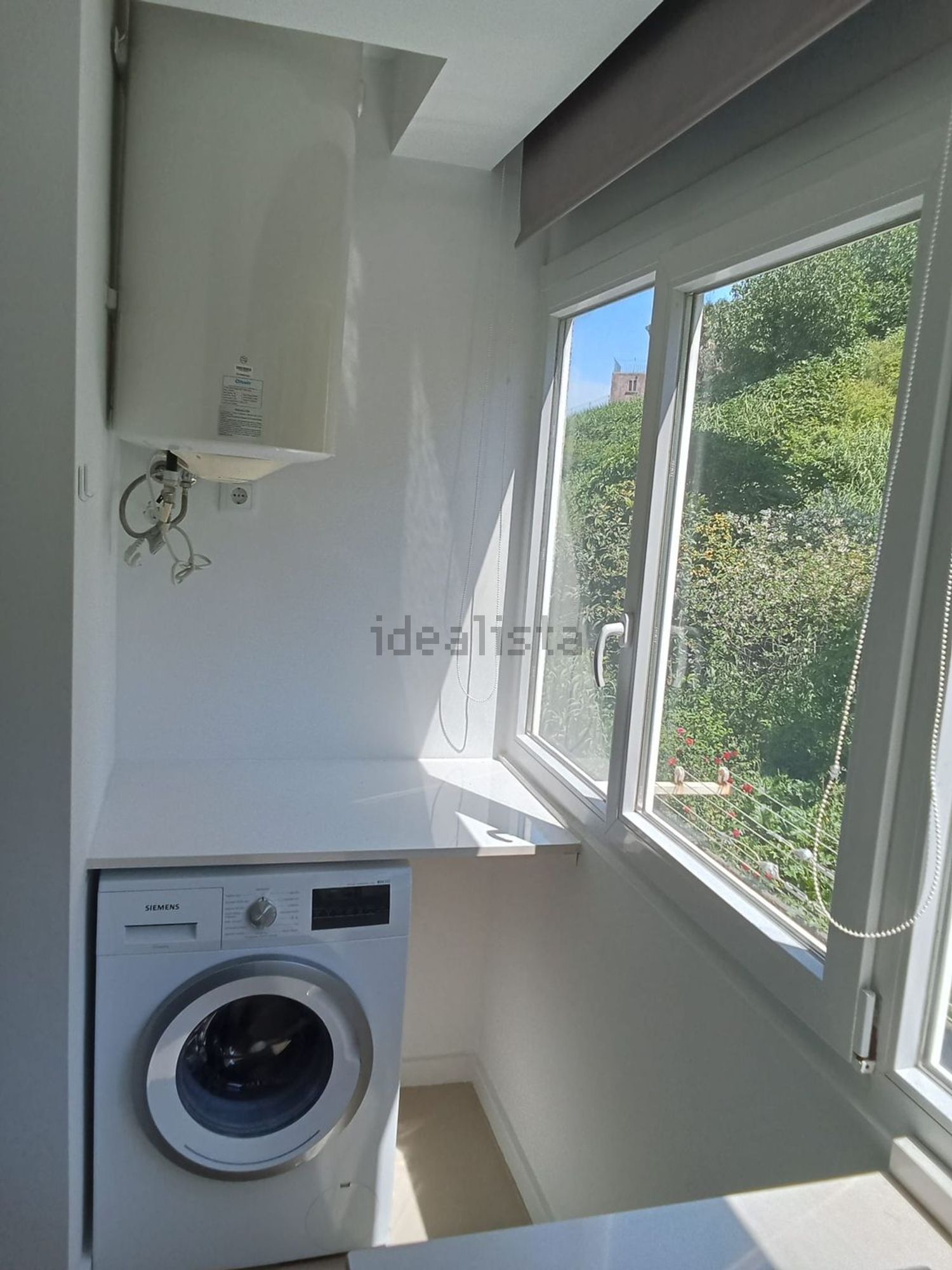 出租公寓 t2在Rua Engenheiro Quartin Graça, 40 - 厨房