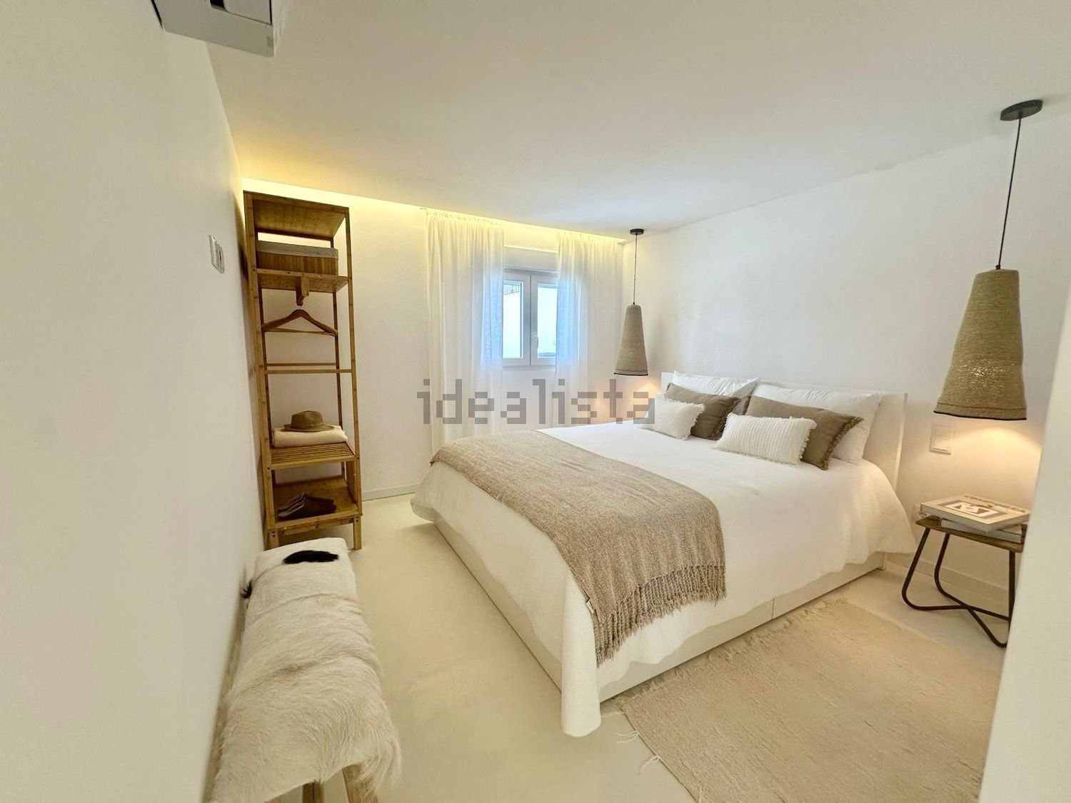 双拼别墅出售在Comporta - 卧室