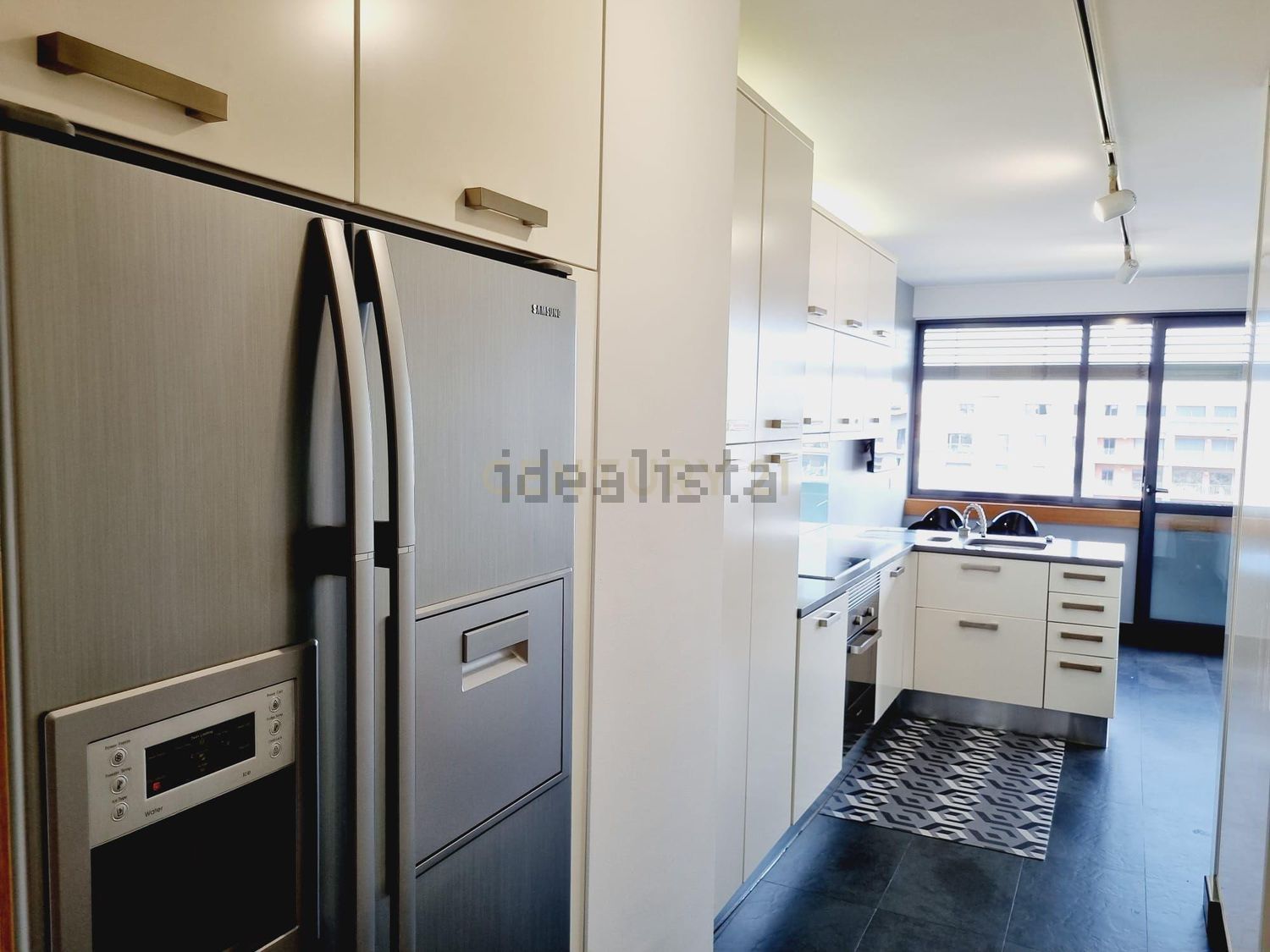 公寓 t4出售在Expo Norte - 厨房