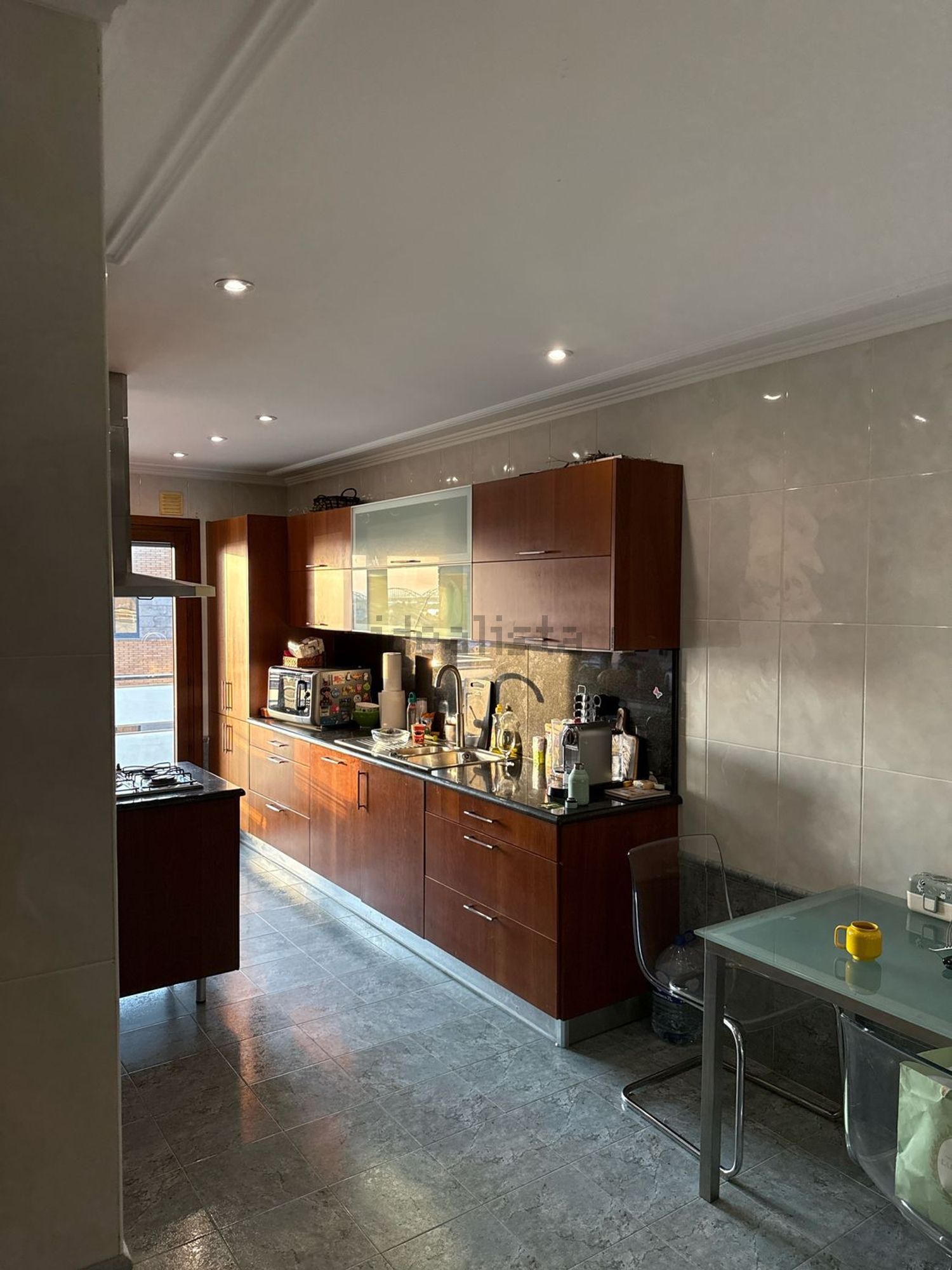 出租公寓 t3在Rua Doutor Vasco Moniz, 9 - 客厅