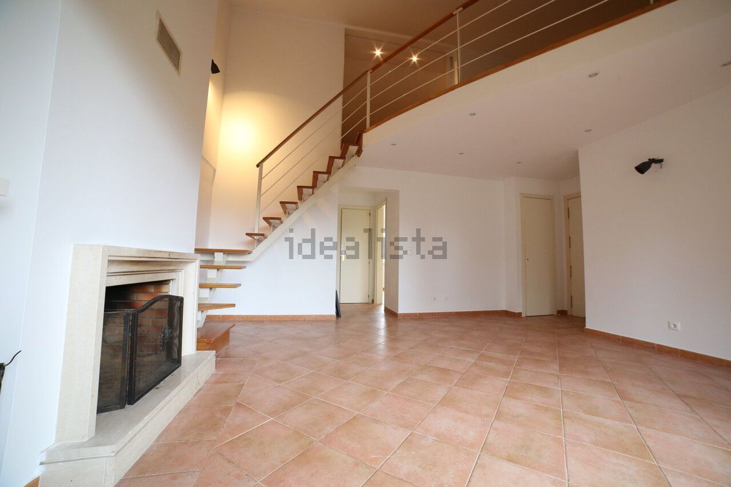 出租公寓 t2herdade da aroeira, 2820 - 客厅