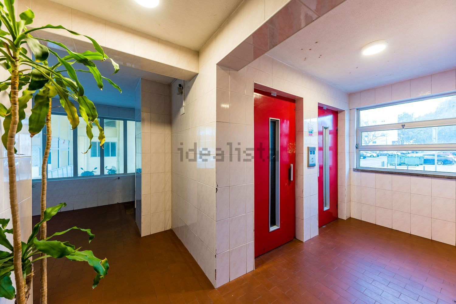 公寓 t3出售在Avenida de Santa Marta - 共同区域