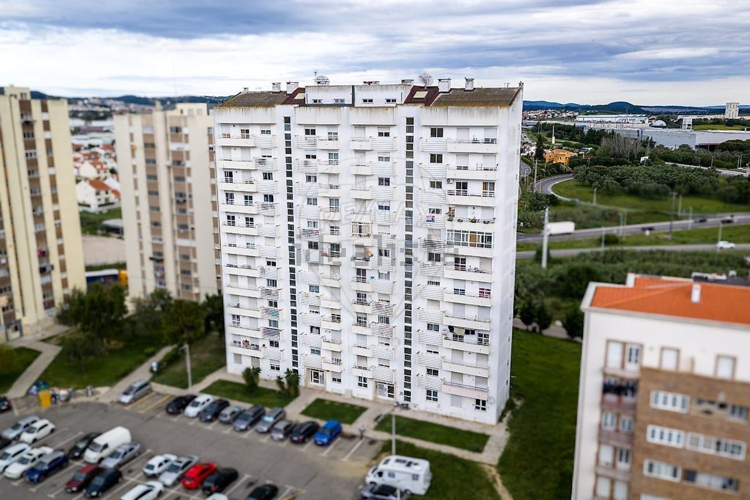 公寓 t3出售在Praceta João Álvares Fagundes - 照片