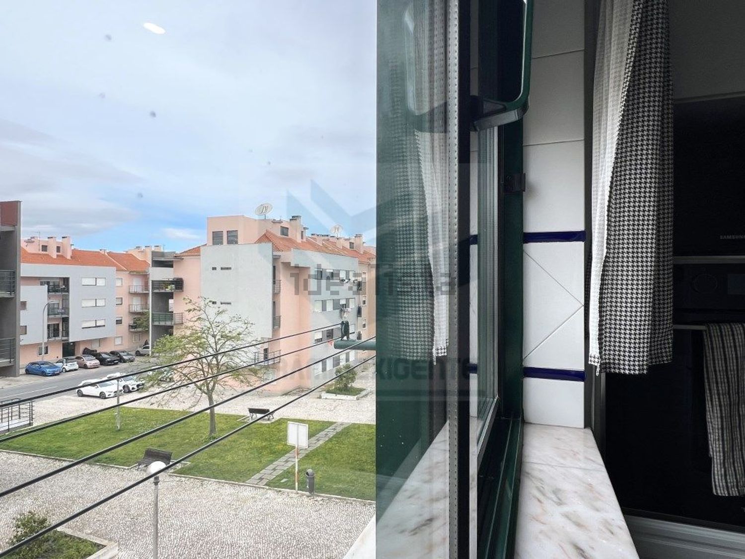 公寓 t3出售在Moita - 照片