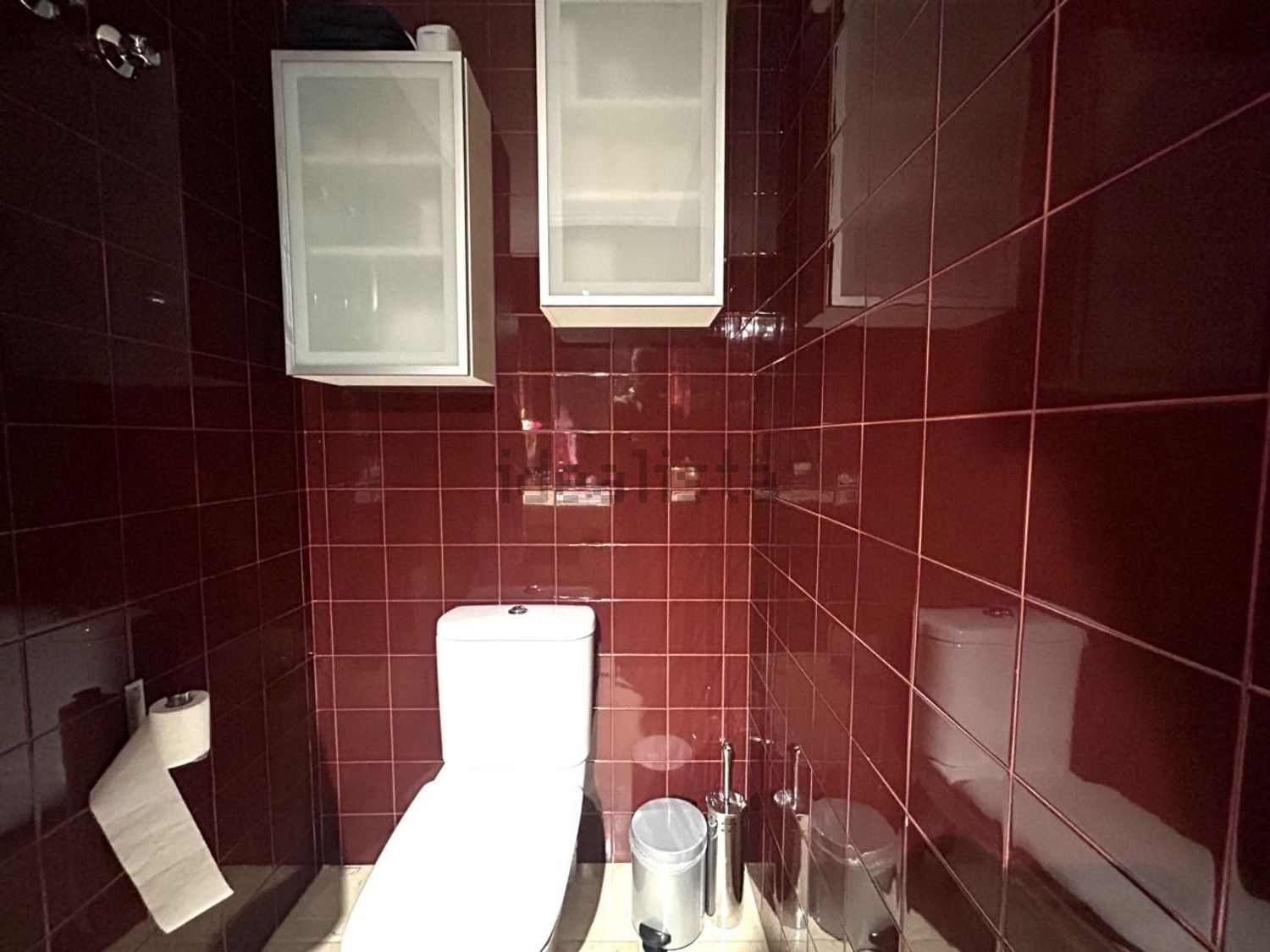 公寓 t2出售在Marvila - 卫生间