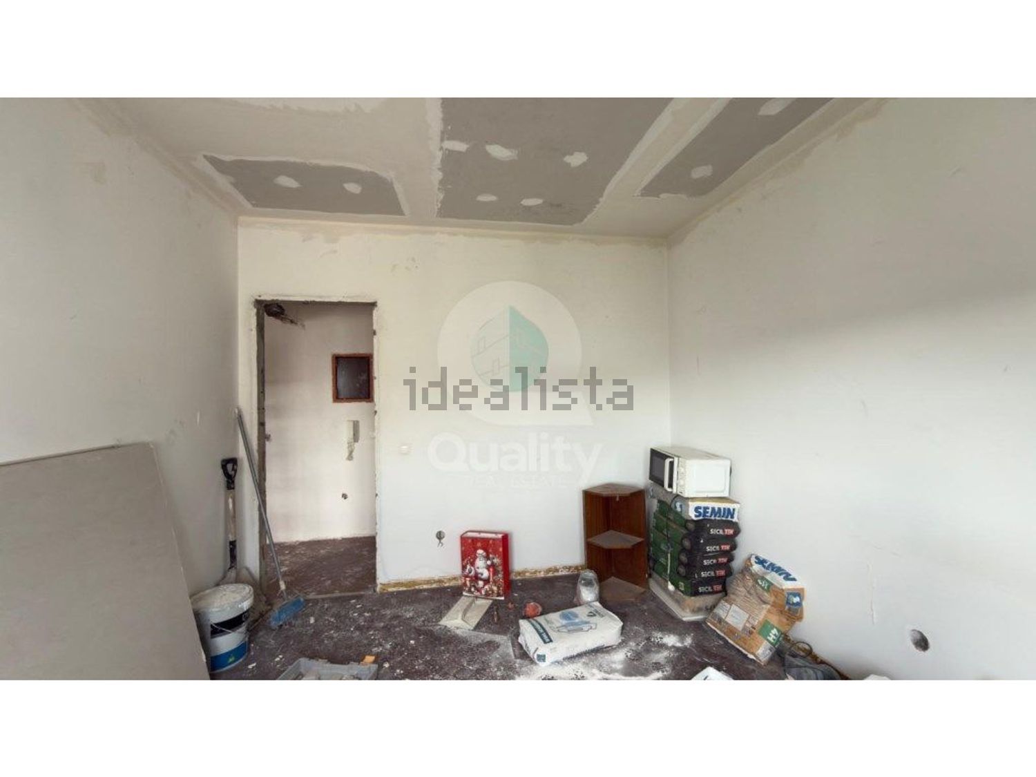 复式公寓出售在Rua Professor Bento de Jesus Caraça - 照片