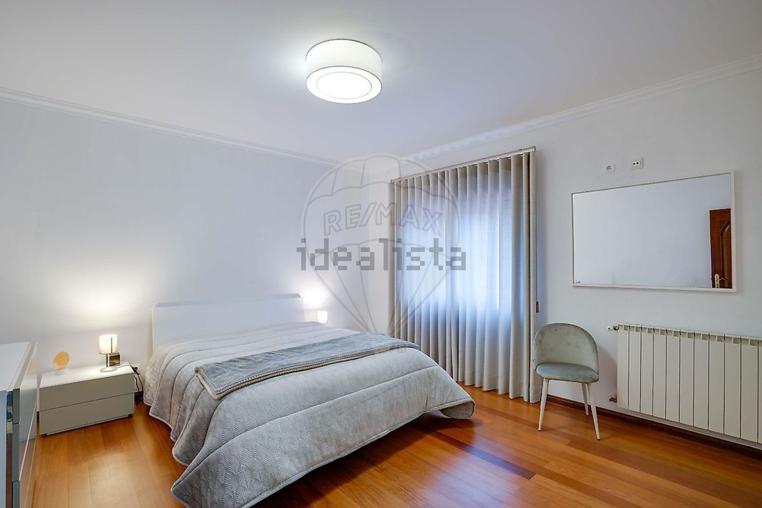 小楼房或独栋别墅出售在Rua Alberto Nobre Gusmão Martins Caro - 卧室