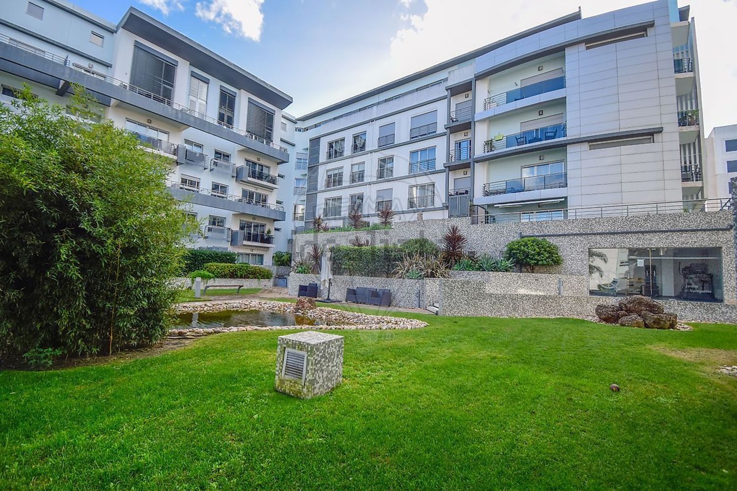 出租公寓 t3在Rua 1º de Maio - 照片