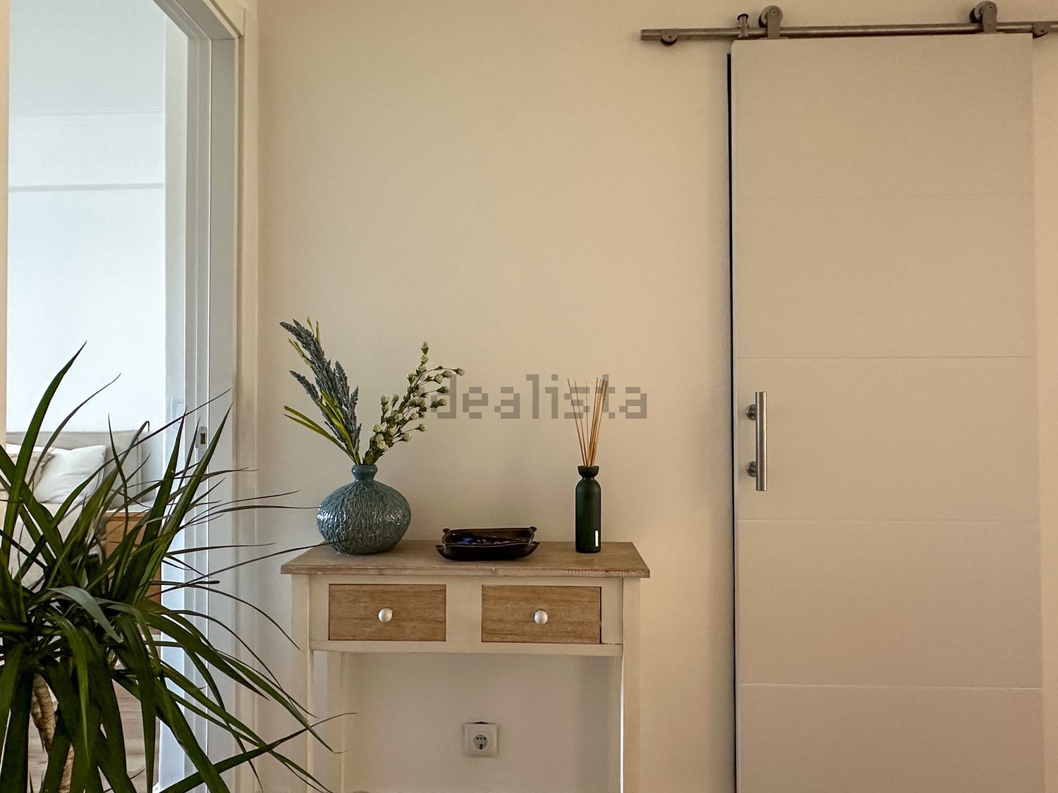 公寓 t2出售在Praceta Poder Local, 14 - 前厅