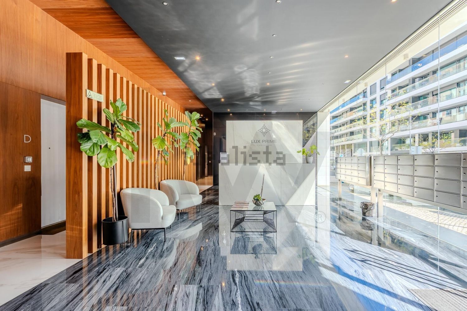 出租公寓 t1在Rua António Alçada Baptista, 10 - 客厅