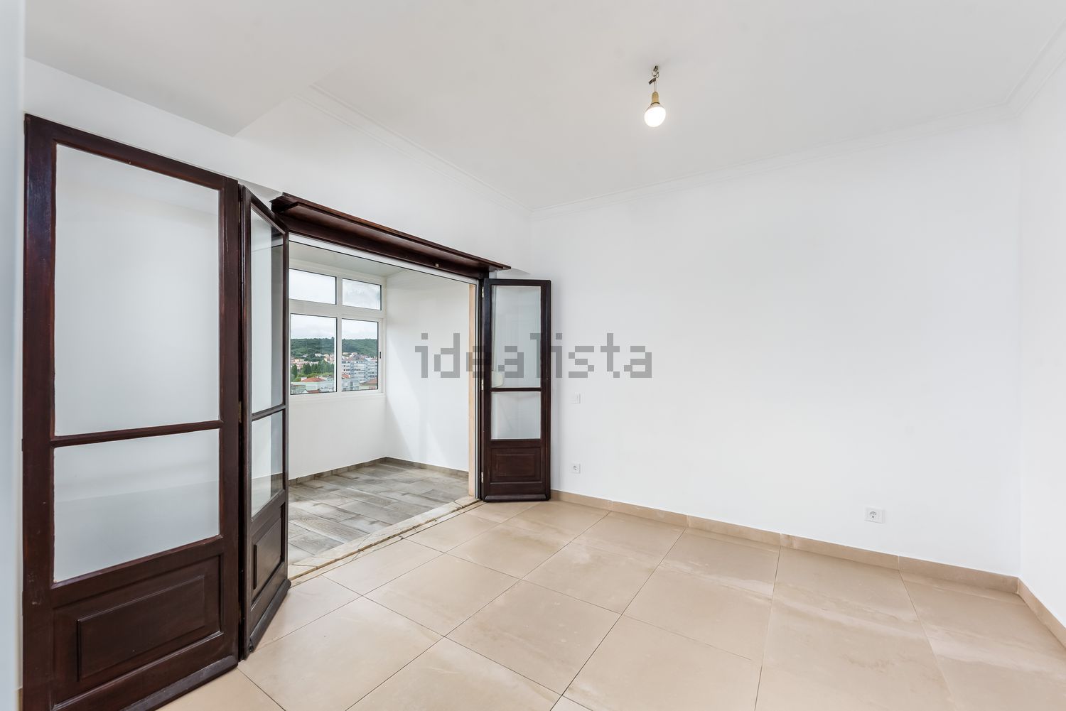 公寓 t2出售在Rua Almeida Garrett - 居住