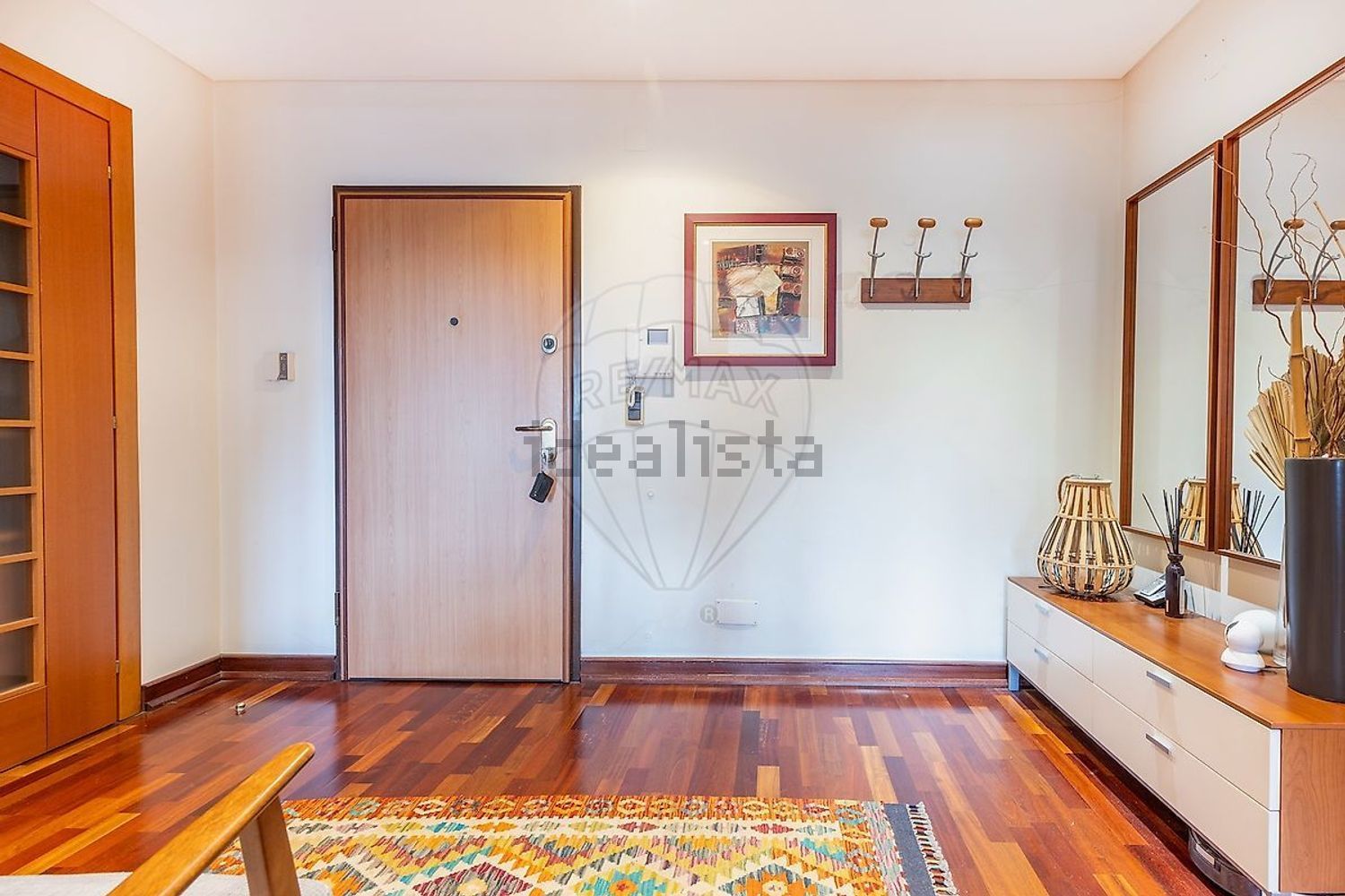 出租公寓 t4在Rua António Gonçalves Correia - 卧室