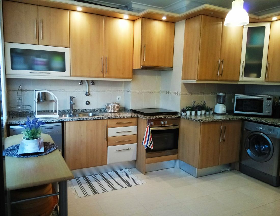 出租公寓 t2在Rua Joaquim José de Oliveira Afoito, 10