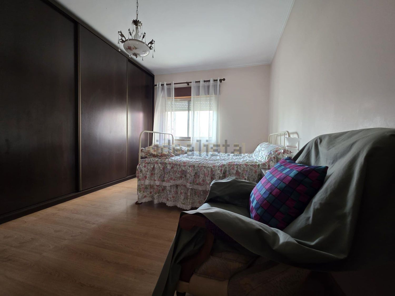 小楼房或独栋别墅出售在Avenida de Lisboa, 48 - 卧室