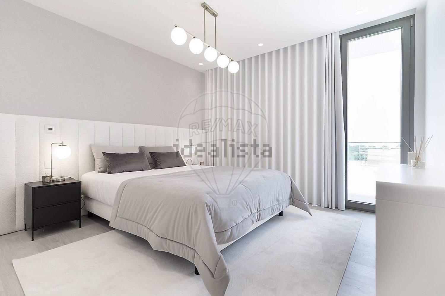 小楼房或独栋别墅出售在Travessa dos Benaventes - 卧室