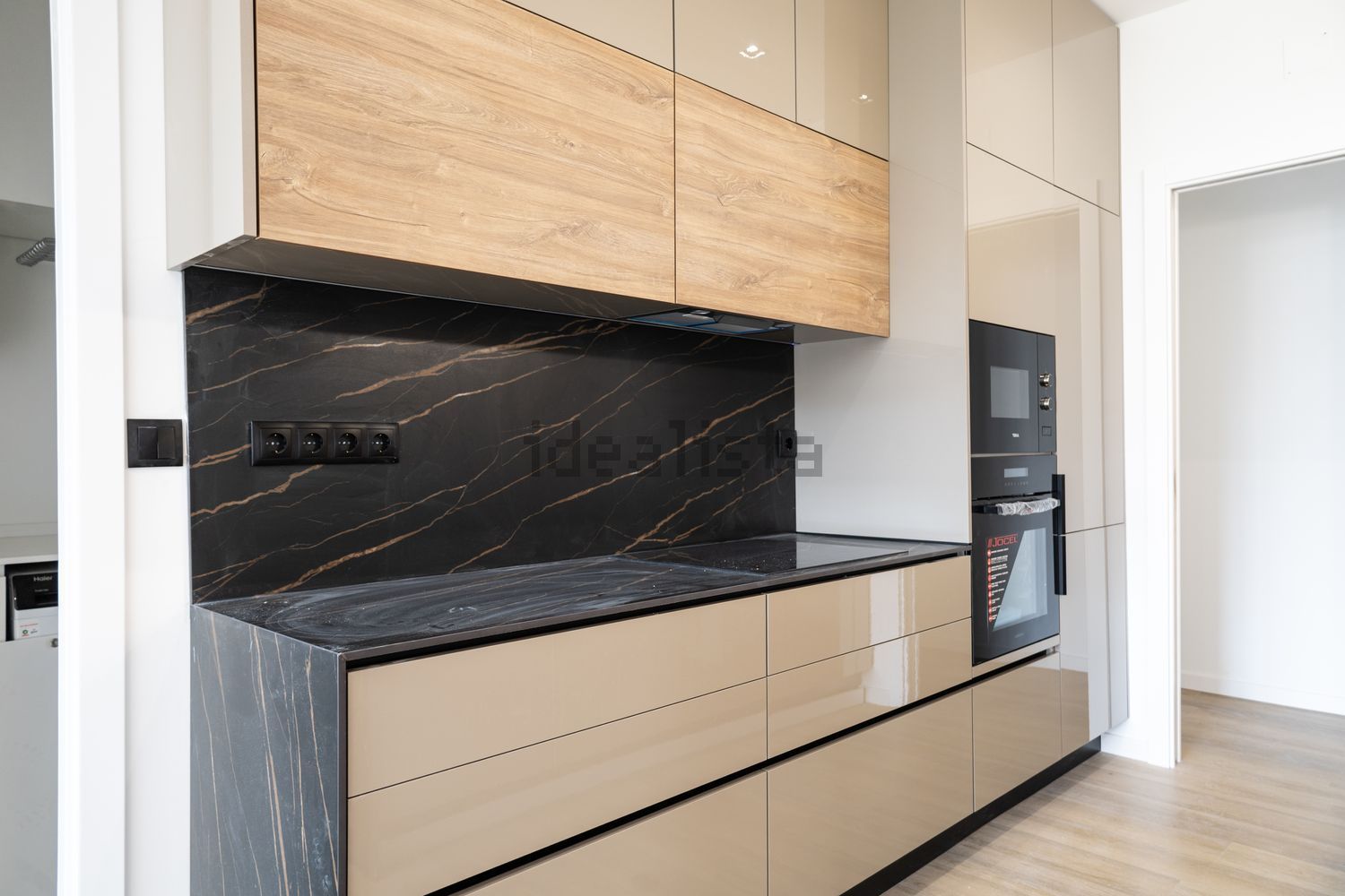 T0（单人公寓）出售在Rua Ruy Belo - 厨房