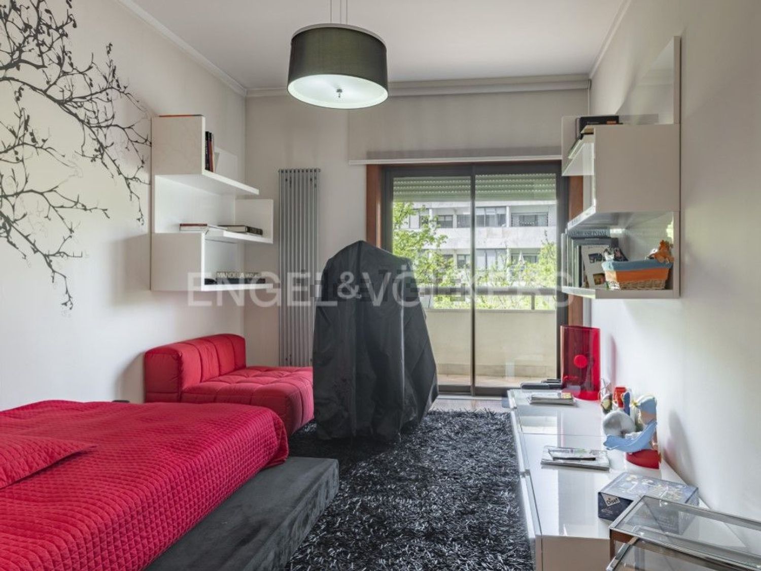 公寓 t4出售在Expo Norte - 照片