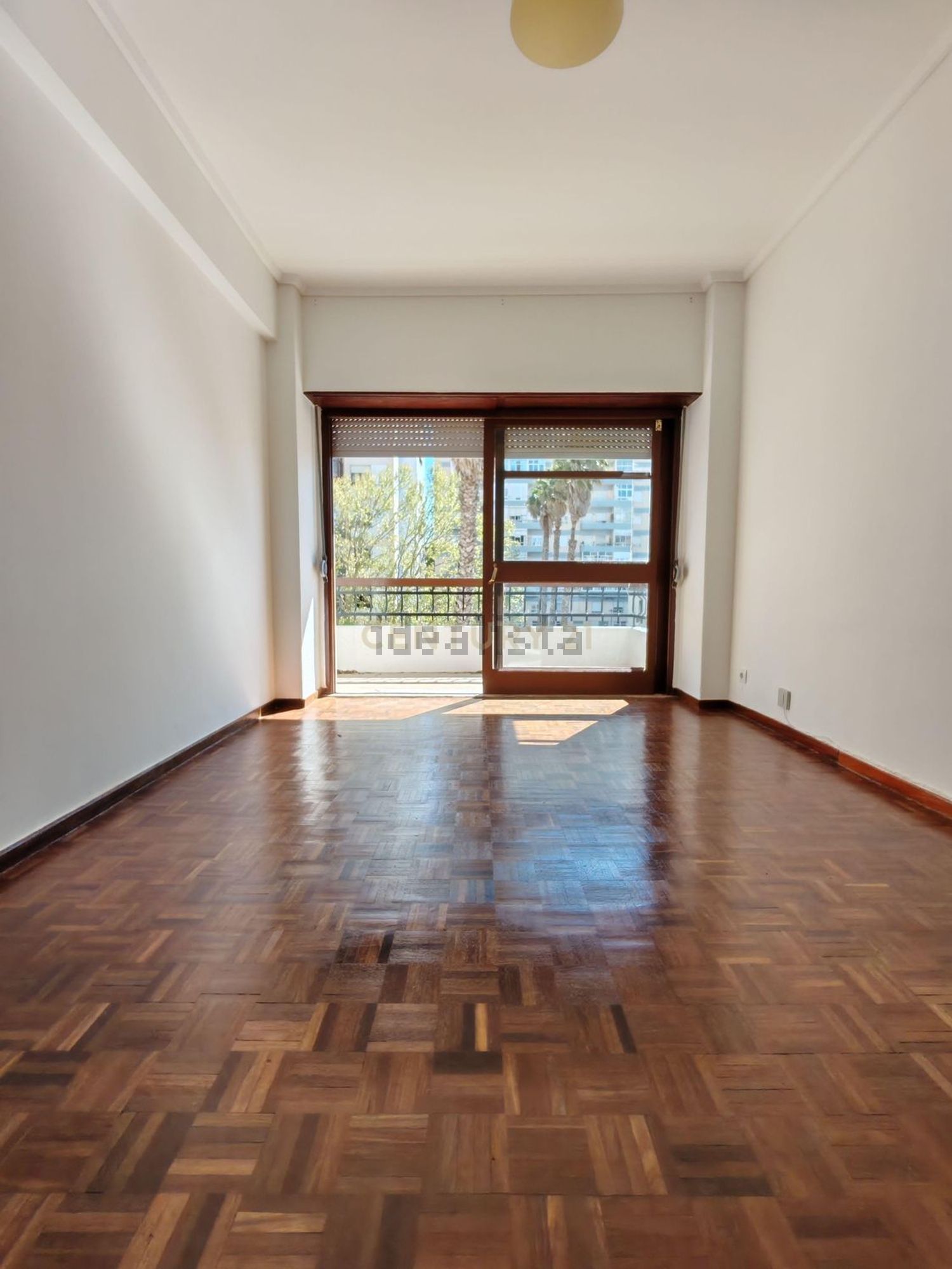 出租公寓 t3在Praceta Ferreira de Castro, 1 - 居住