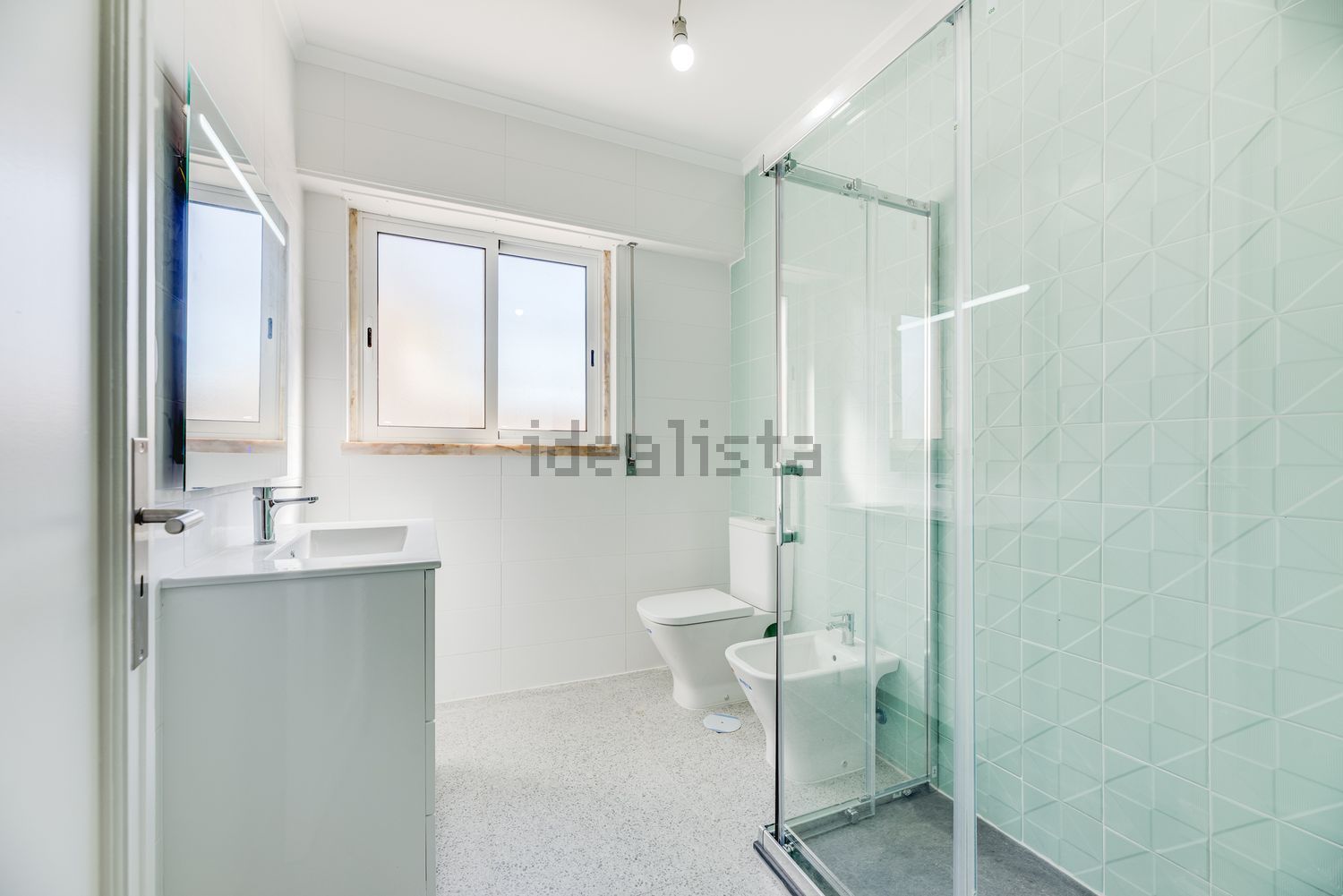 公寓 t3出售在Travessa Bica, 7 - 卫生间