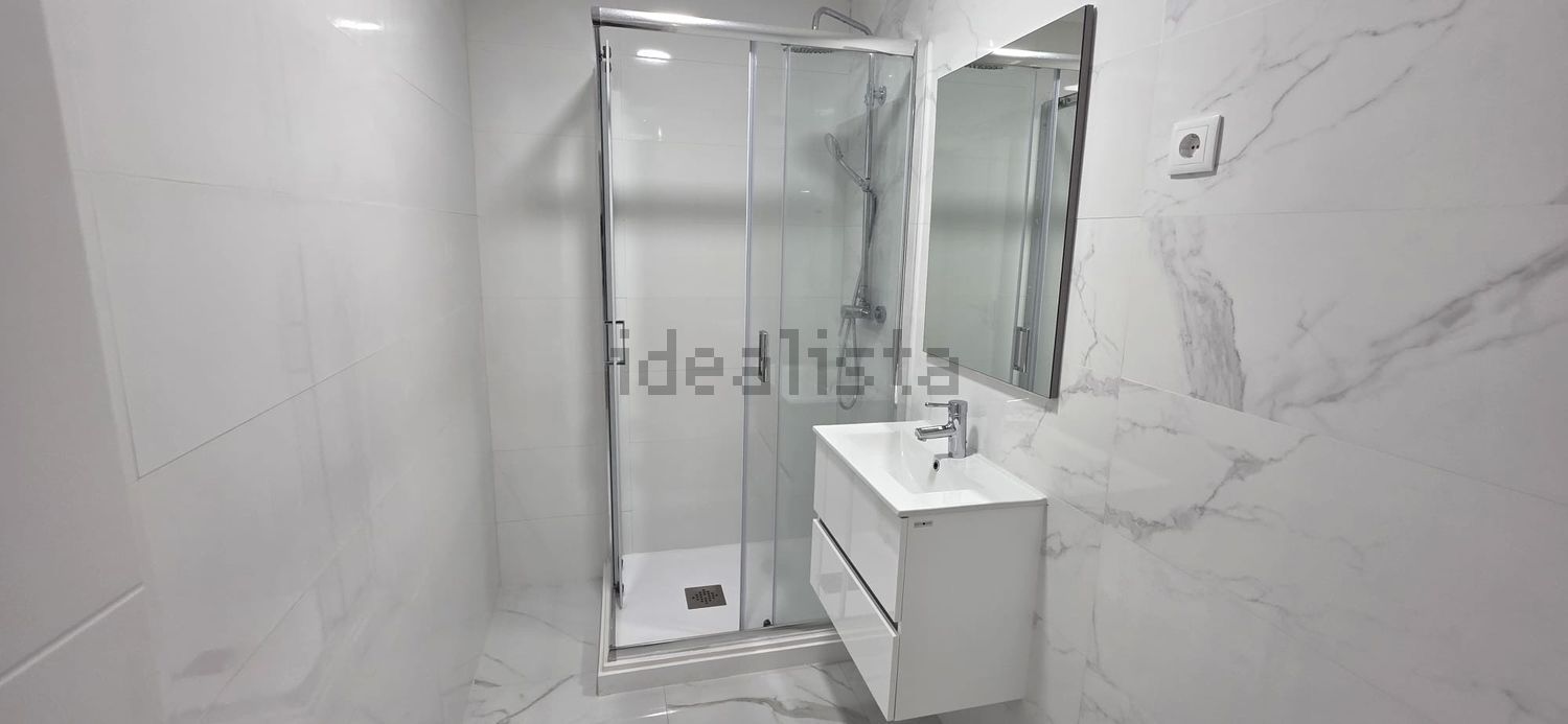 公寓 t3出售在Avenida Comandante Luís António da Silva - 卫生间