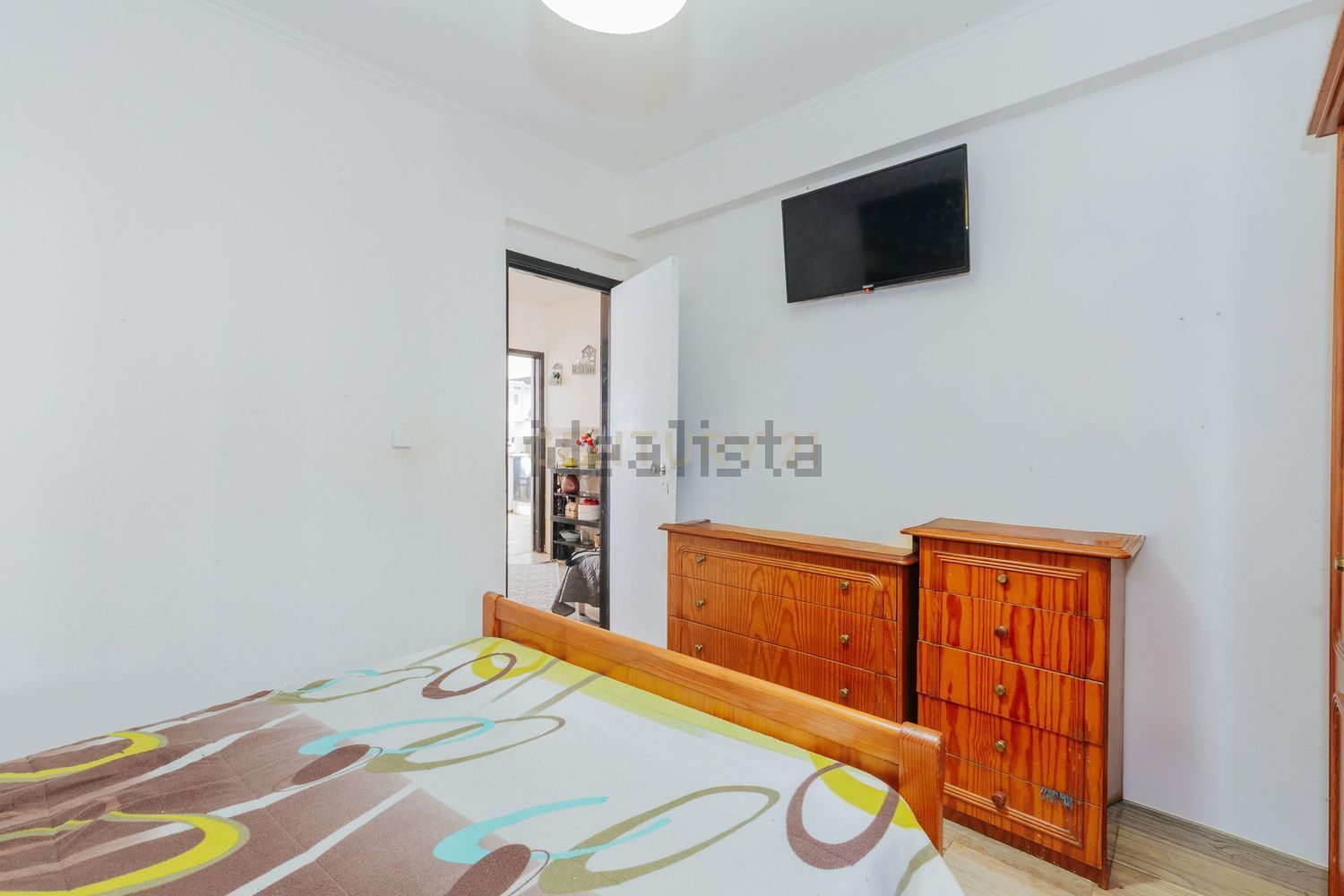 公寓 t4出售在Marvila - 卧室