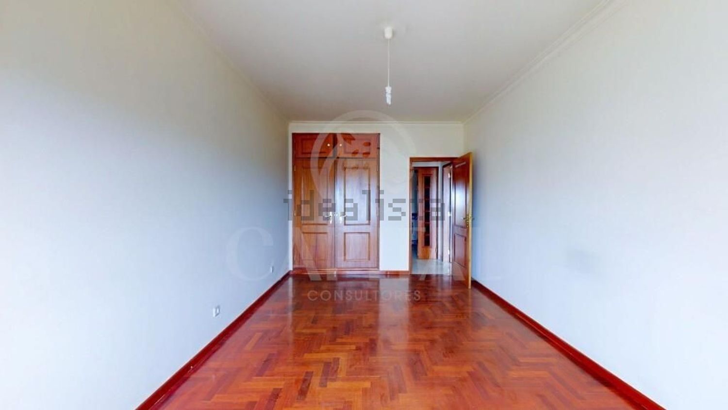 出租公寓 t2Casal da Serra, 7 - 过道