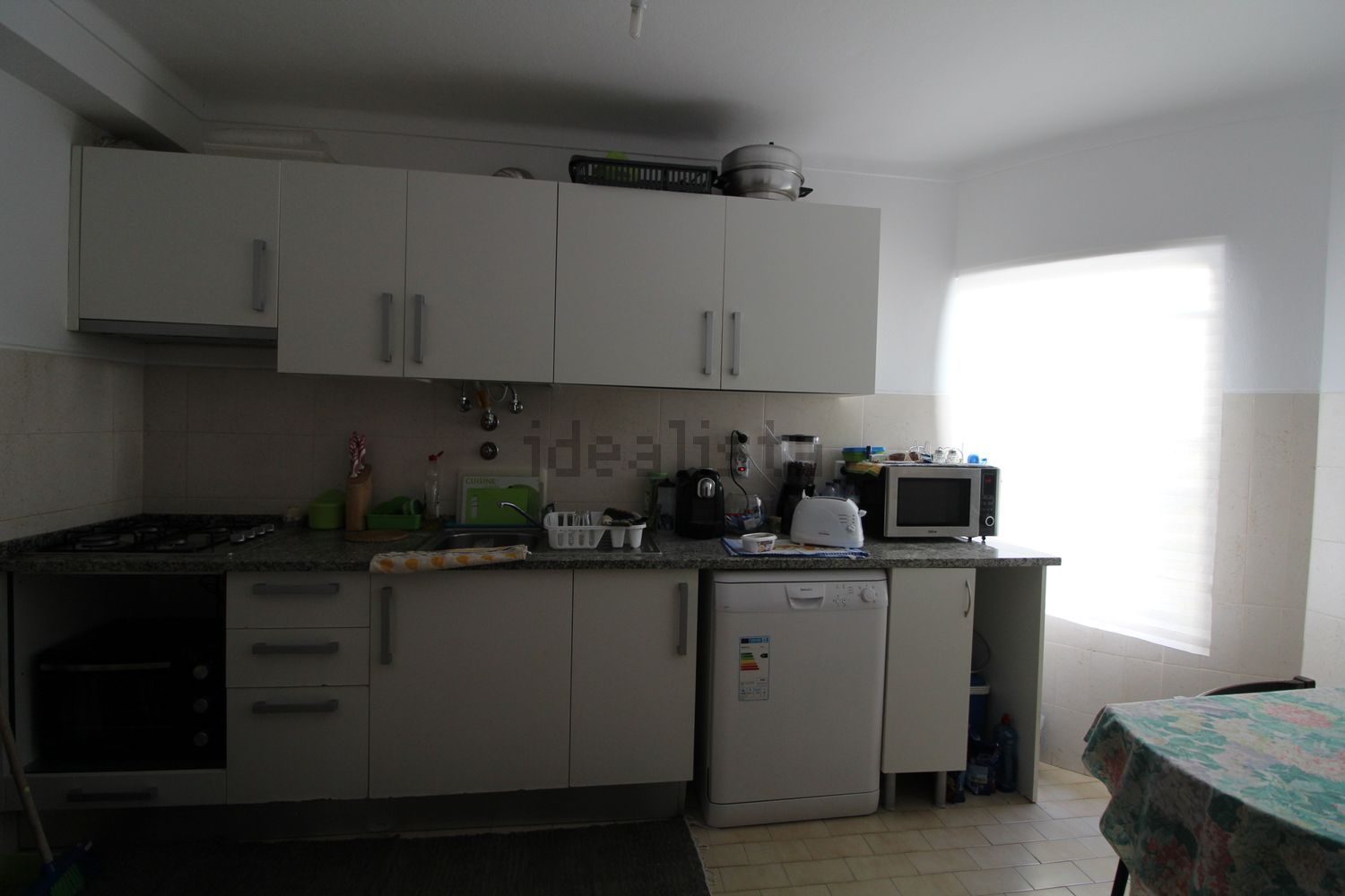 公寓 t3出售在Centro - 厨房