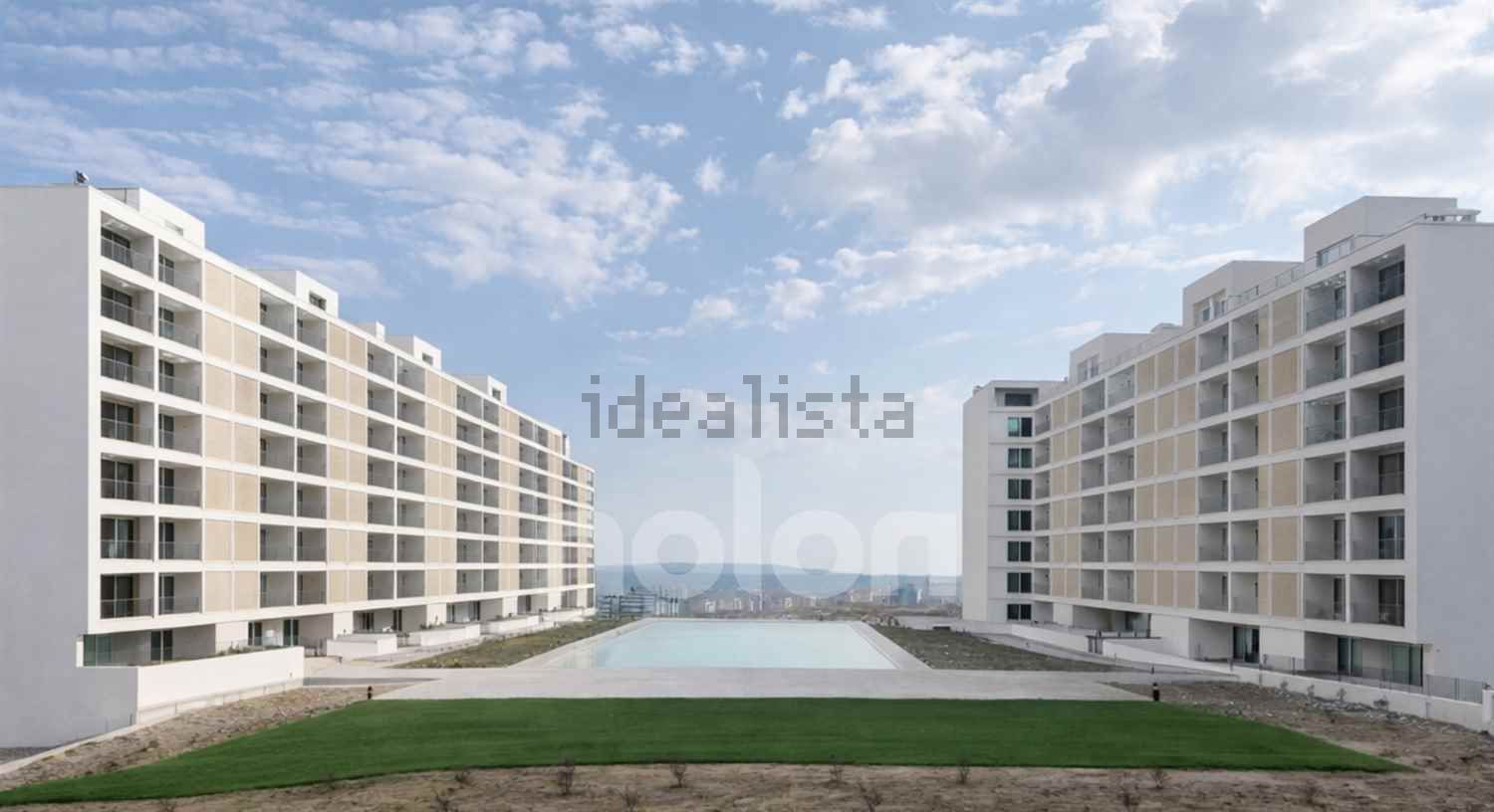 公寓 t4出售在Rua Mário Eloy Pereira, 2 Bloco F2 - 照片