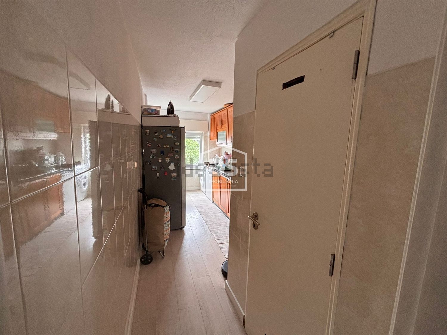 公寓 t2出售在Rua Bento de Jesus Caraça, 2 - 卫生间