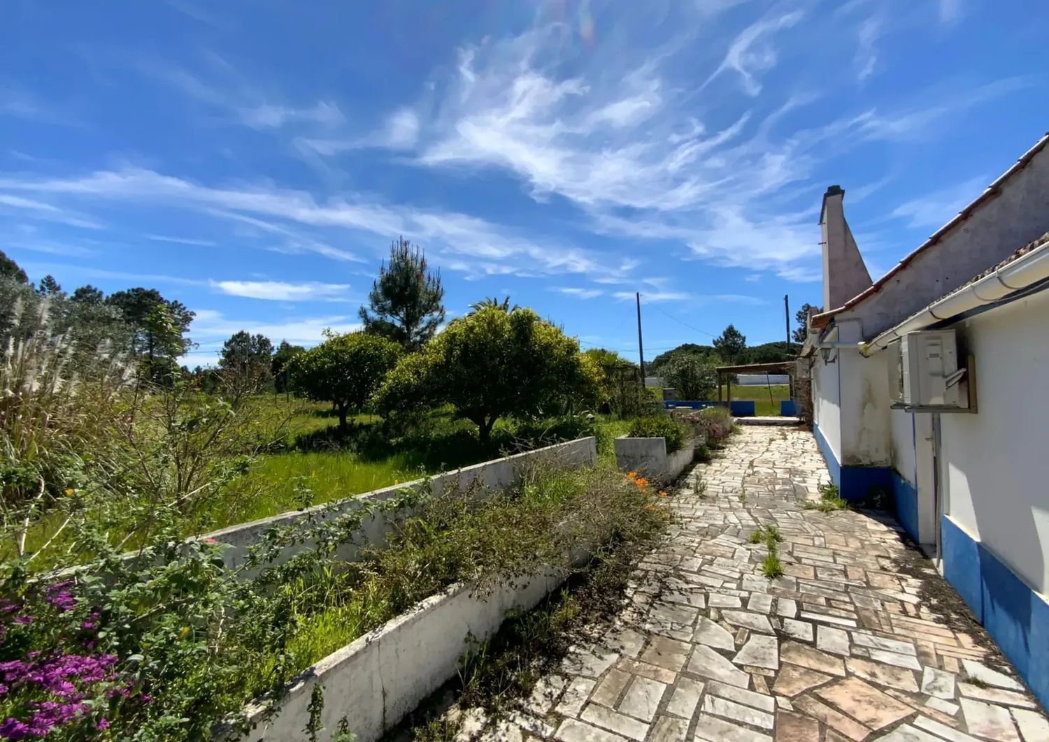 小楼房或独栋别墅出售Grandola - 照片