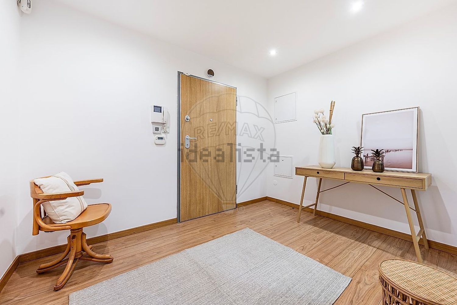 公寓 t3出售在Avenida Diogo Cão - 卧室