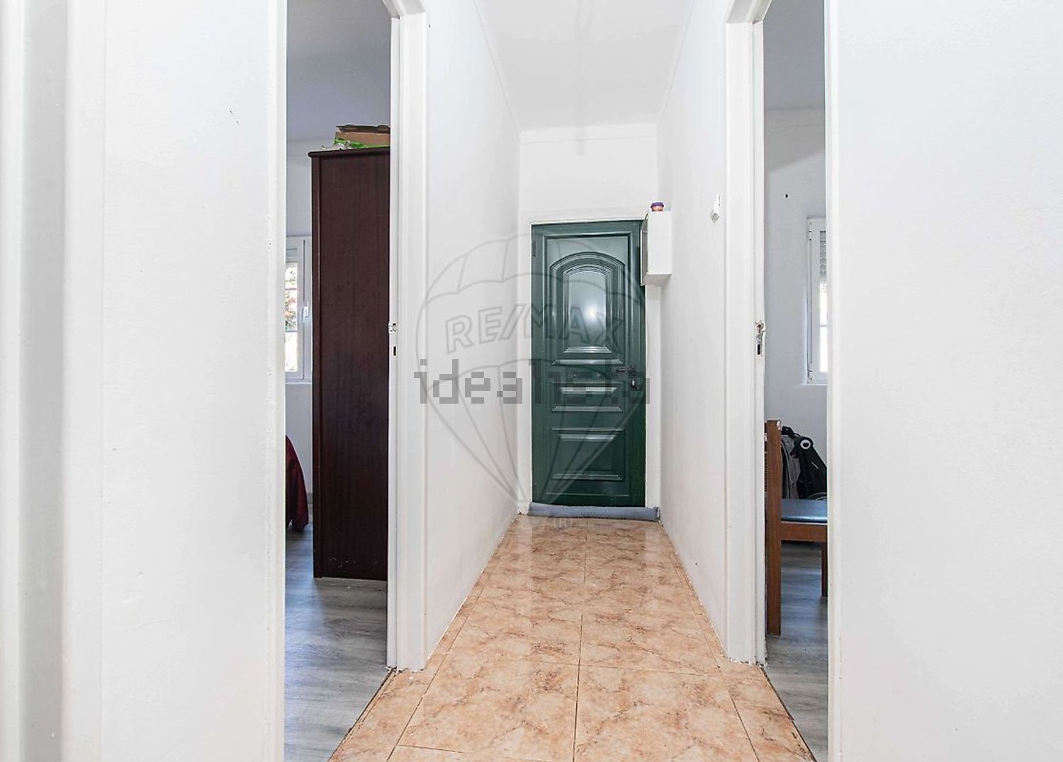 小楼房或独栋别墅出售N115-1 - 过道