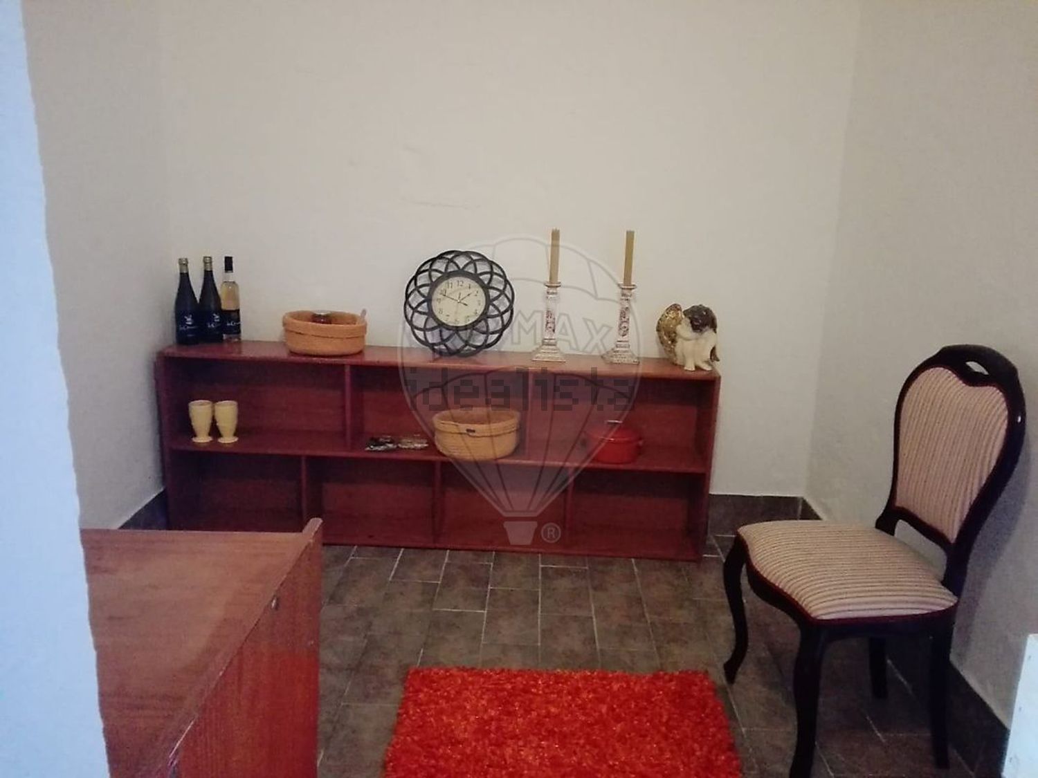 小楼房或独栋别墅出售在Rua das Portelinhas - 客厅