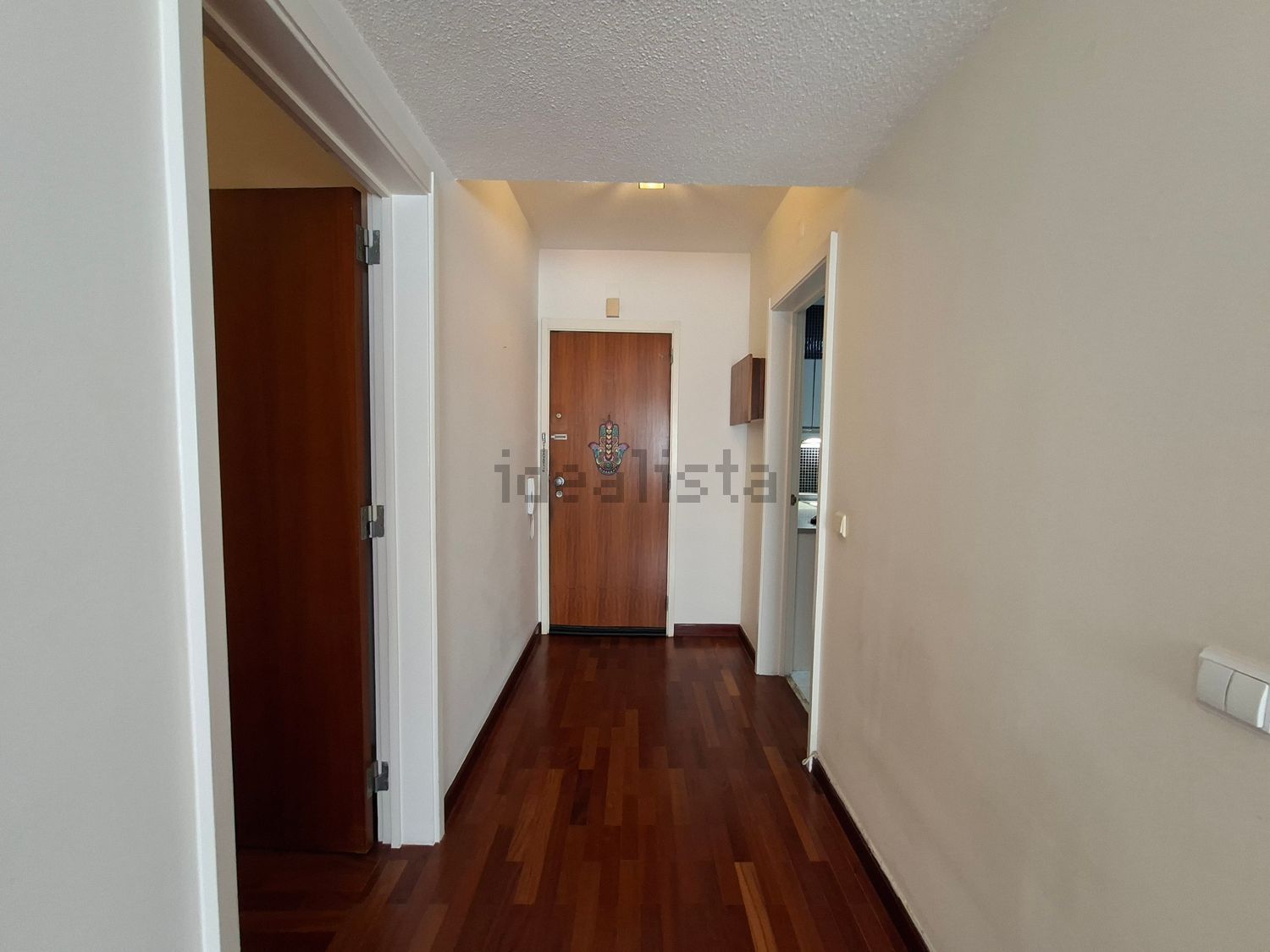 出租公寓 t2Maria Brown - 过道