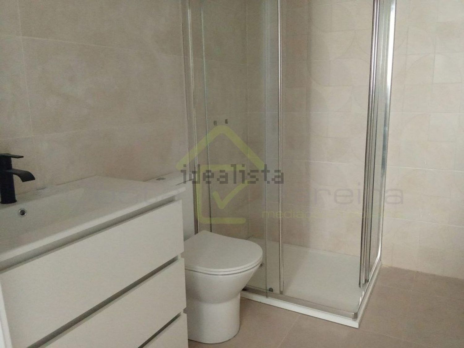 小楼房或独栋别墅出售在Lourinhã e Atalaia - 卫生间