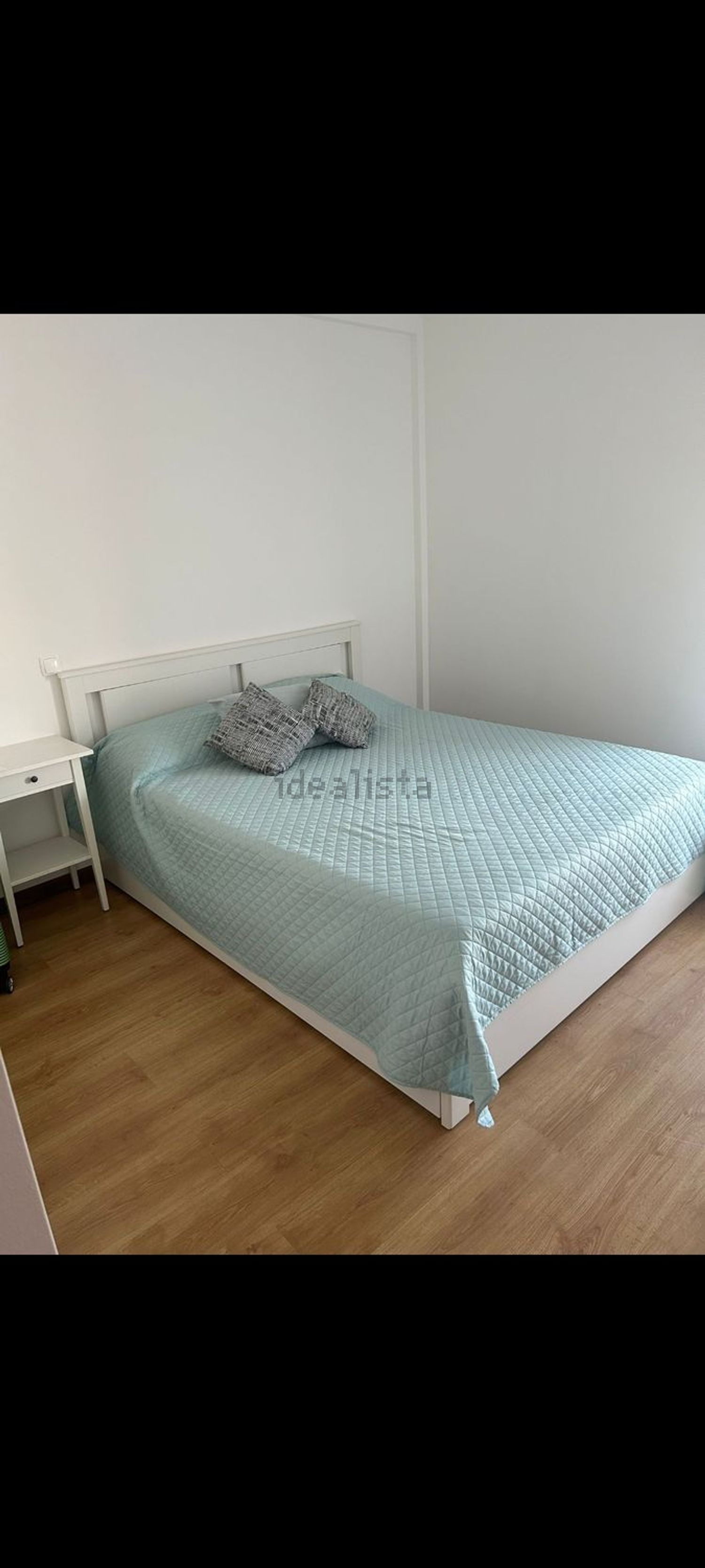 出租房间在Rua José Afonso, 2 - 卧室