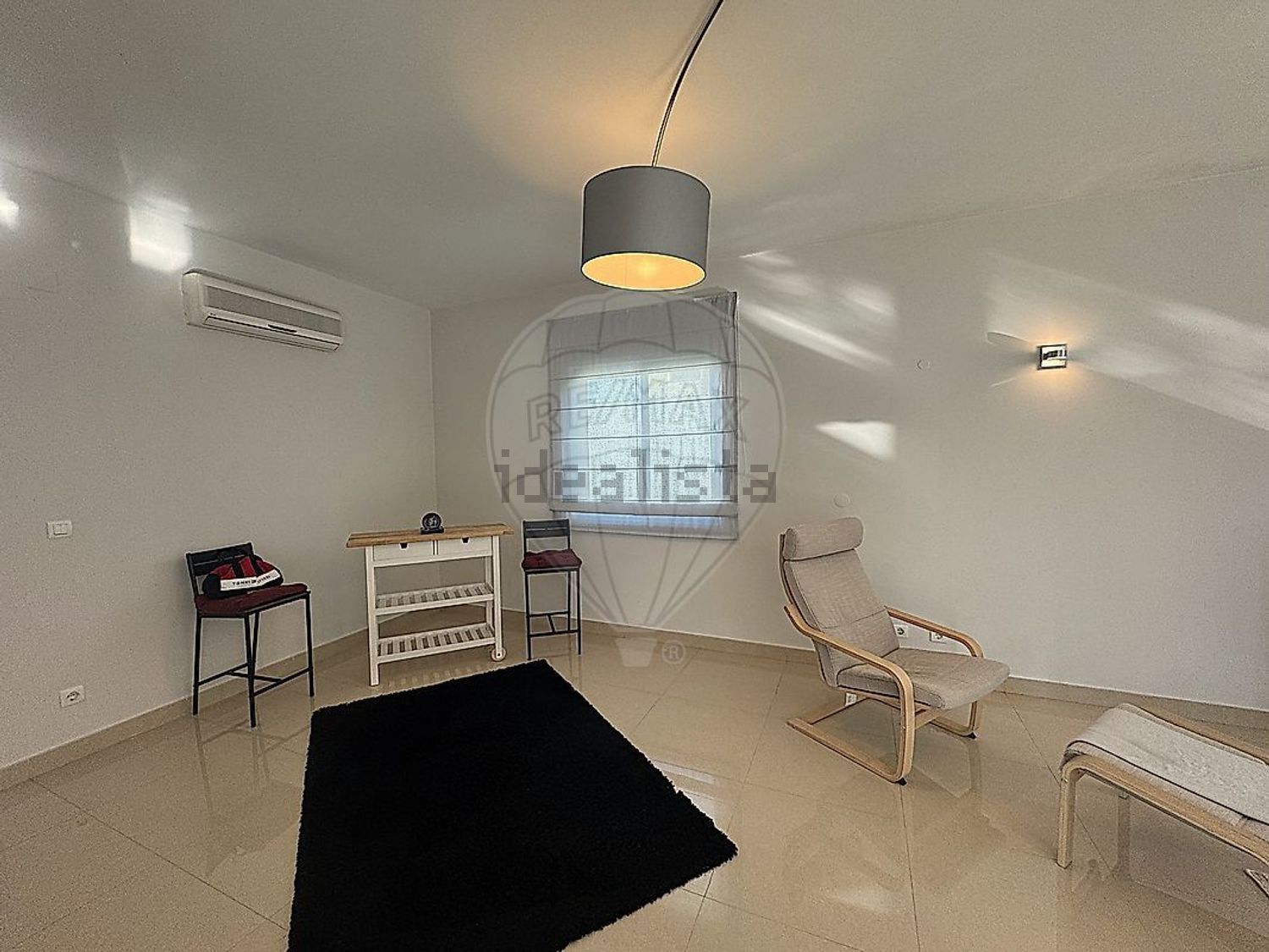 出租小楼房或独栋别墅在Rua Rosa Ramalho, 31 - 客厅