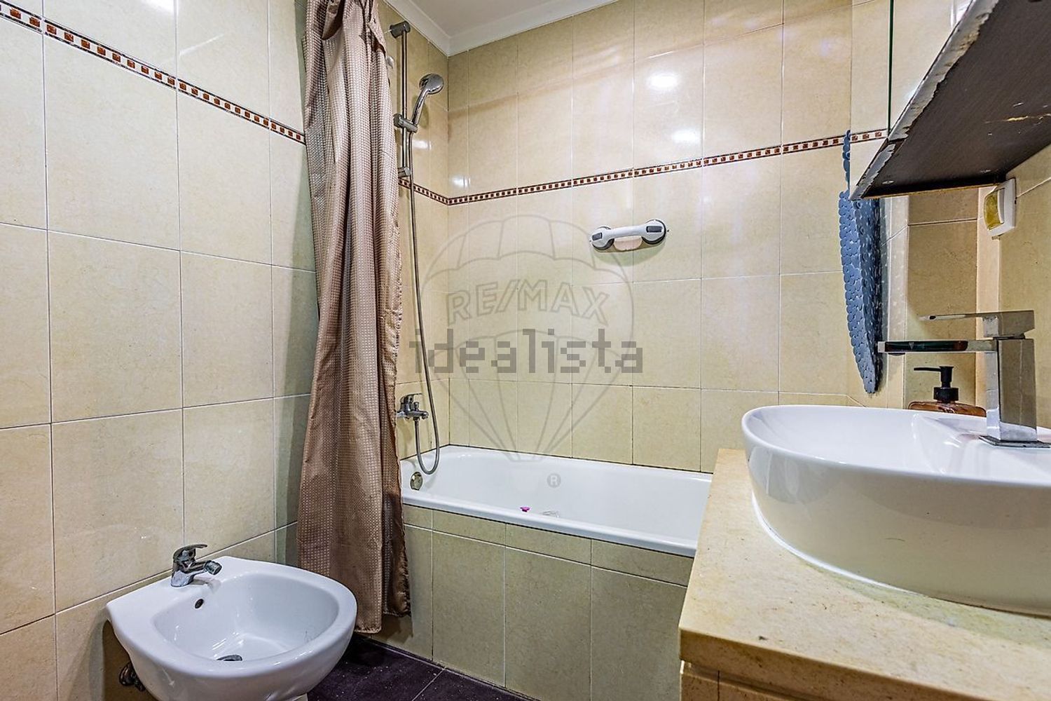 公寓 t3出售在Rua de Vasco Moniz - 卫生间