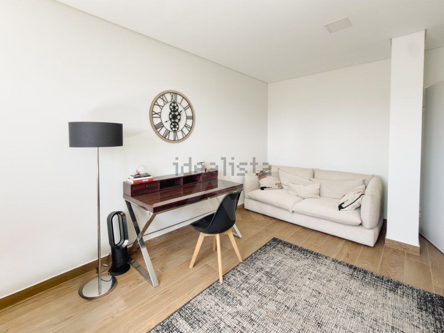 公寓 t3出售在Rua Padre António Vieira, 17 a - 储藏室