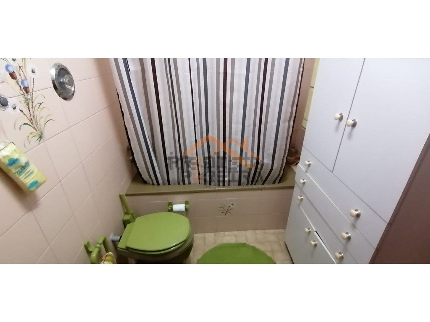 出租公寓 t3在Massamá - 卫生间