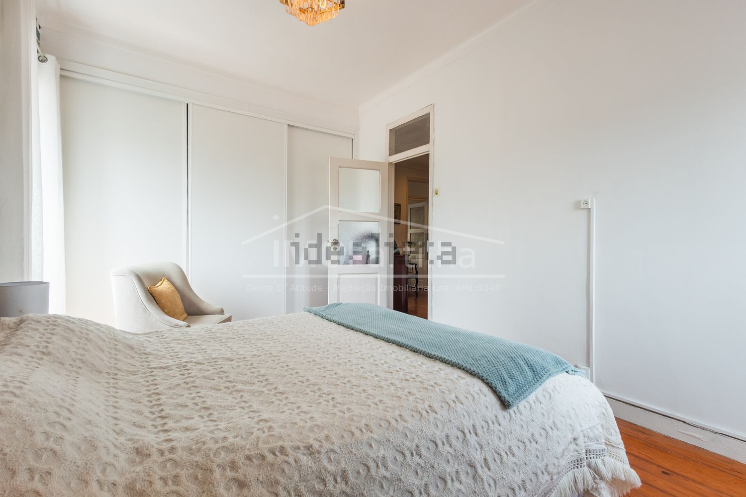 小楼房或独栋别墅出售在Rua Serpa Pinto s/n - 卧室