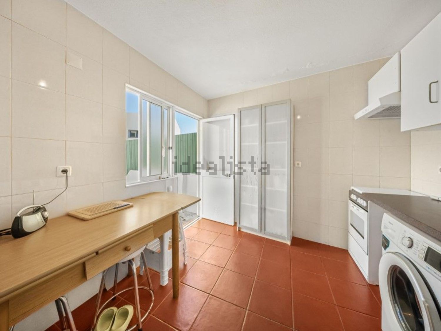 小楼房或独栋别墅出售在Rua da Liberdade - 厨房