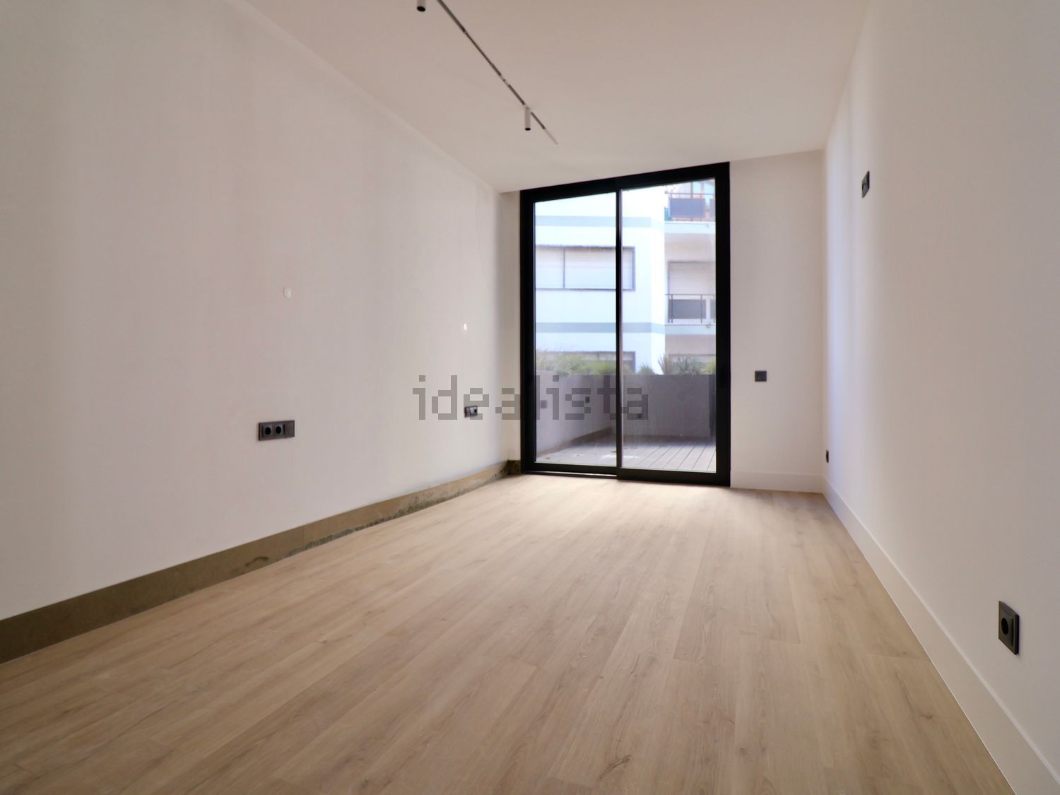 公寓 t2出售在Lourinhã e Atalaia - 卧室