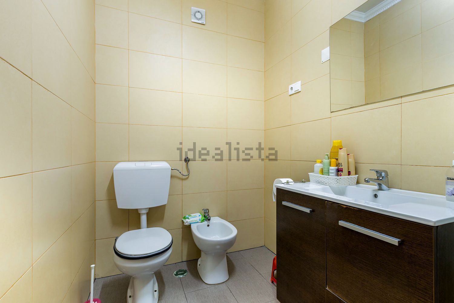 公寓 t3出售在Rua Pedro Nunes - 卫生间