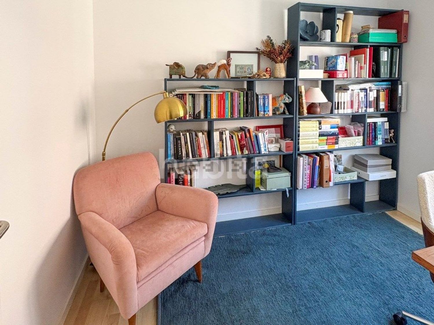 出租公寓 t3在Rua Sousa Viterbo, 50 - 客厅