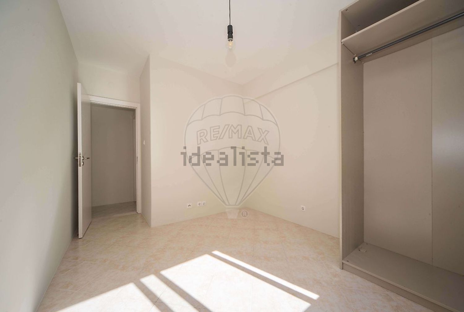 出租公寓 t2在Rua Jacinto Baptista - 居住