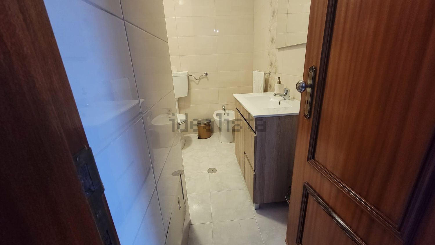 公寓 t3出售在Praça da Restauração - 卫生间