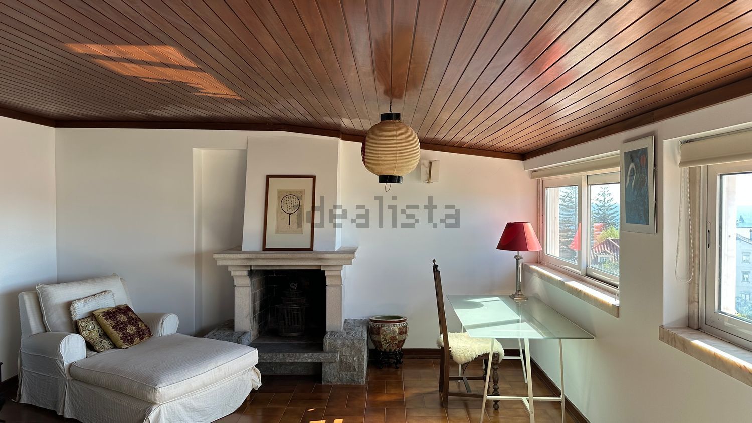 出租房间在Rua Afonso de Albuquerque, 141 - 卧室